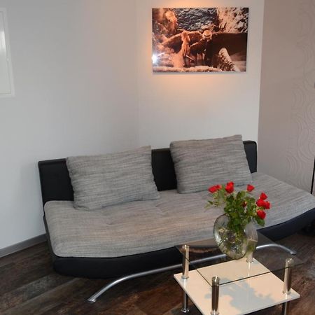 Residenz Gluecksbringer Διαμέρισμα Markkleeberg Εξωτερικό φωτογραφία