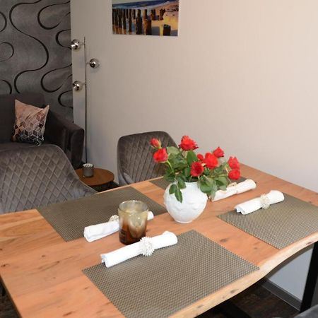 Residenz Gluecksbringer Διαμέρισμα Markkleeberg Εξωτερικό φωτογραφία