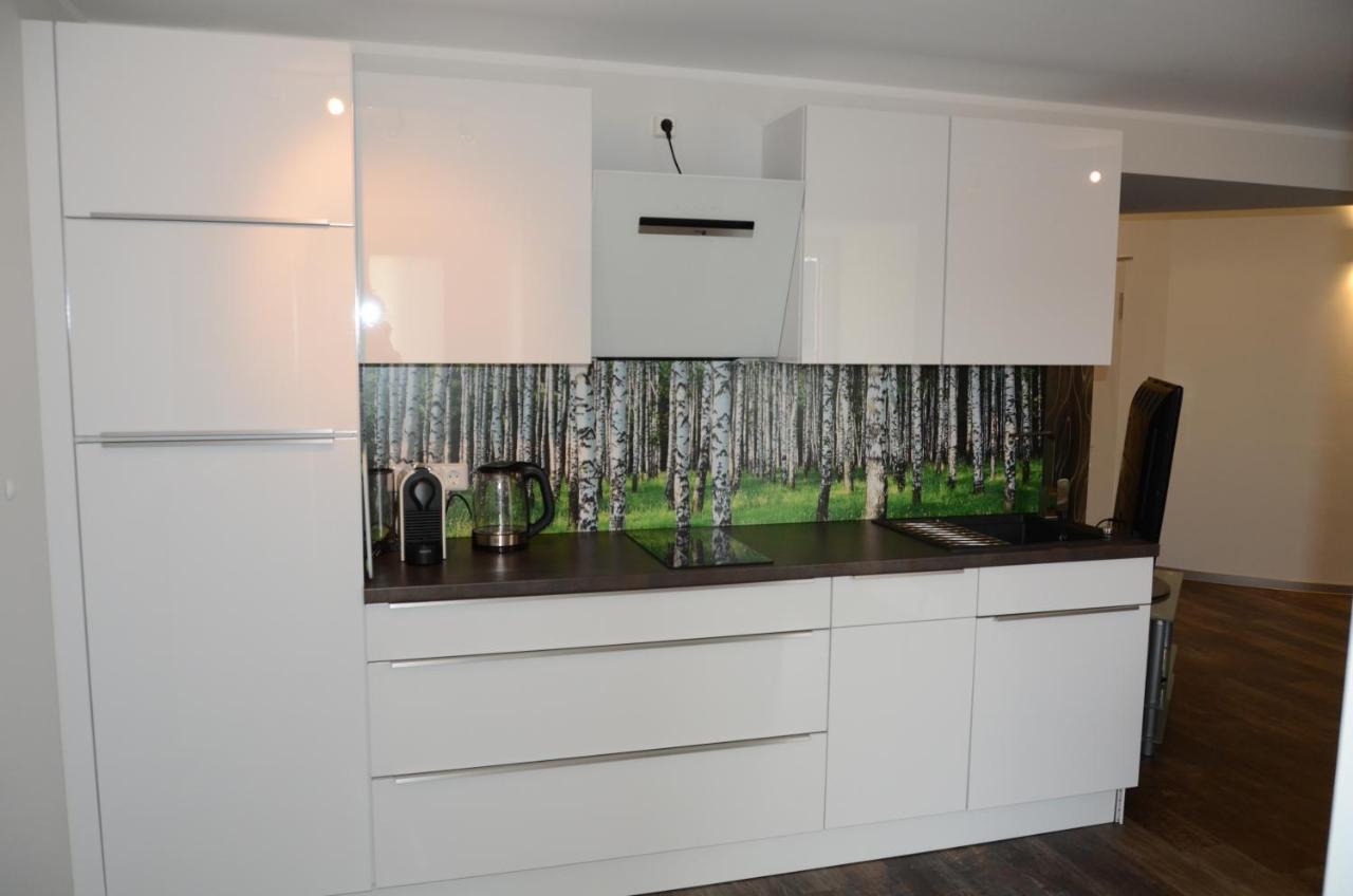 Residenz Gluecksbringer Διαμέρισμα Markkleeberg Εξωτερικό φωτογραφία