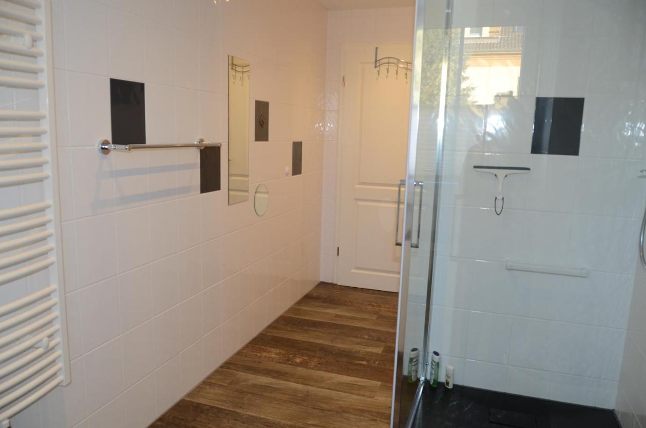 Residenz Gluecksbringer Διαμέρισμα Markkleeberg Εξωτερικό φωτογραφία