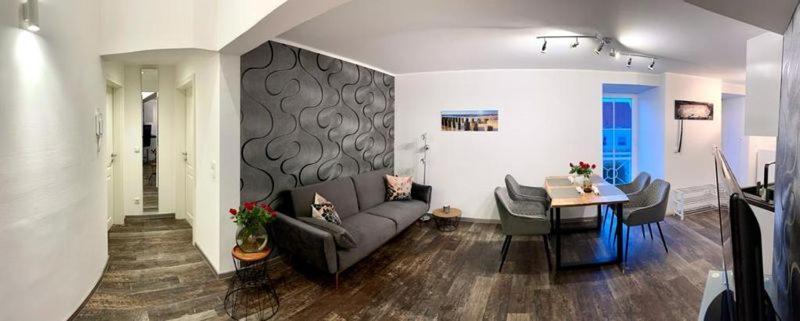 Residenz Gluecksbringer Διαμέρισμα Markkleeberg Εξωτερικό φωτογραφία